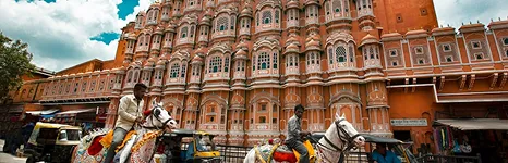 Jaipur