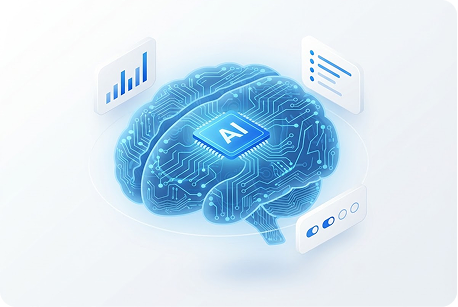 Ai-Powered Application