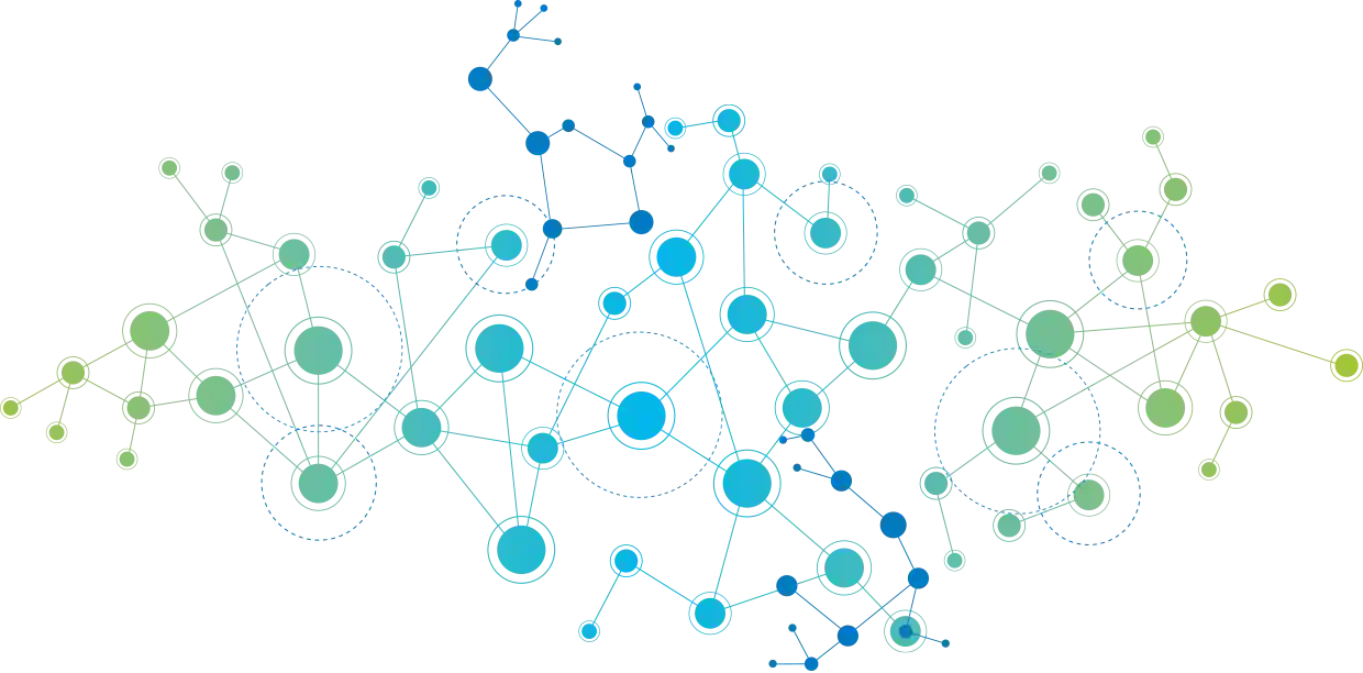 network-circle
