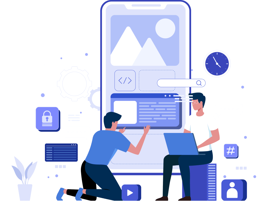 On-Demand App Development