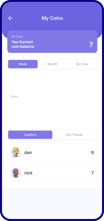Premium Social Media Platform Blipearth