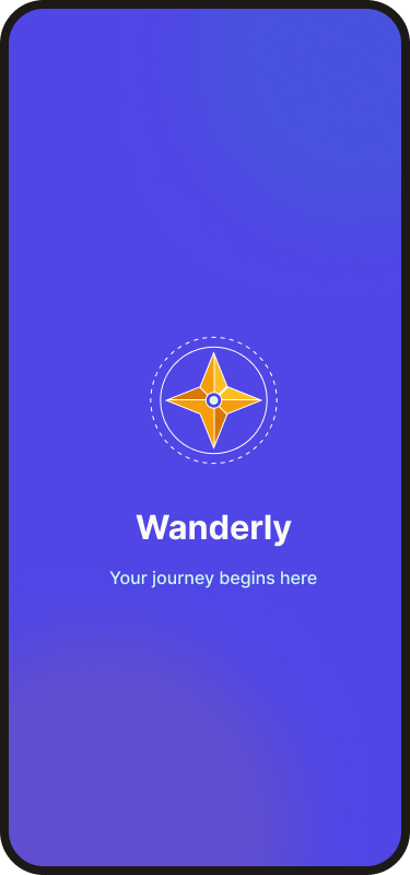 Wanderly Premium Travel App services