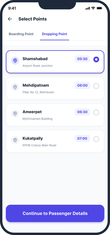 Wanderly Premium Travel App services