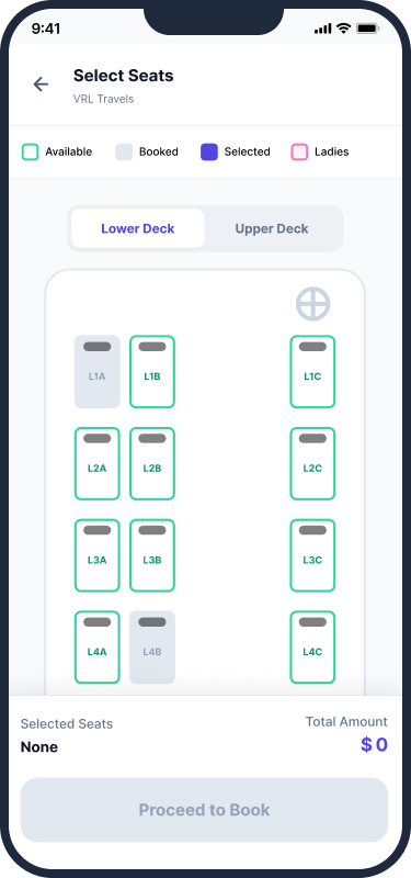 Wanderly Premium Travel App services
