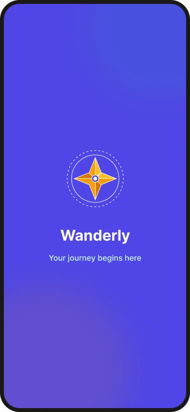 Wanderly