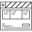 Video and Text Content in One System