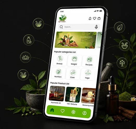 Volorex Education App