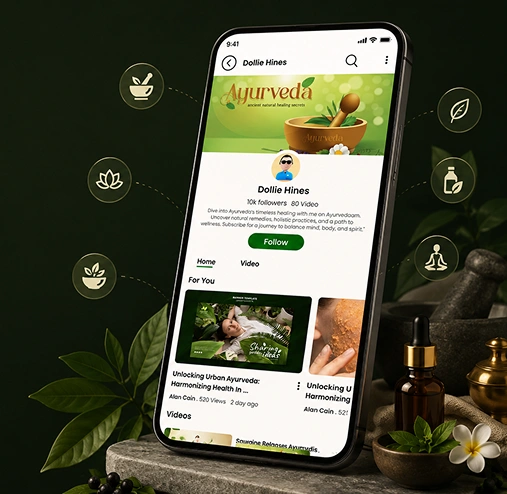 Volorex Education App