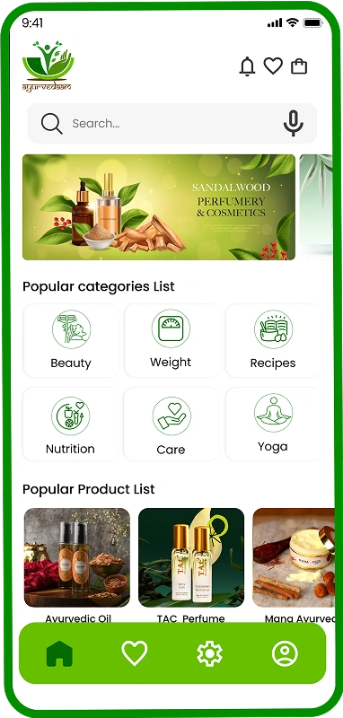 Volorex Education App
