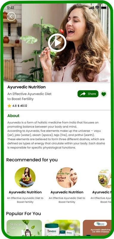Volorex Education App