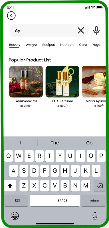 Volorex Education App