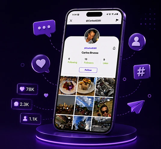 DISCOVERY PLATFORM