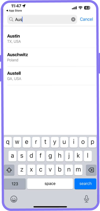 Premium Social Media Platform Blipearth