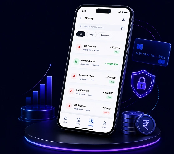 The Next Success Story