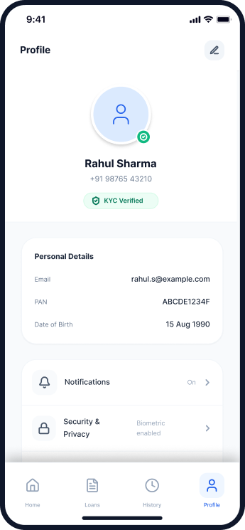 Cashfee Secure Digital Wallet & Payment
