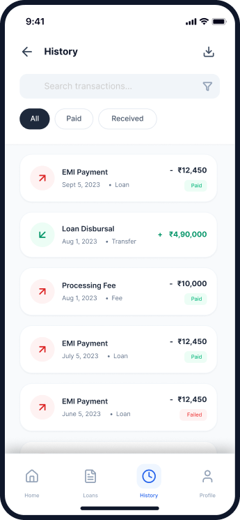 Cashfee Secure Digital Wallet & Payment