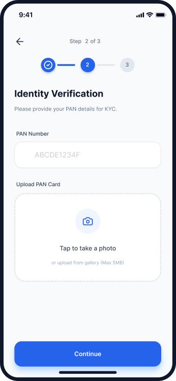 Cashfee Secure Digital Wallet & Payment