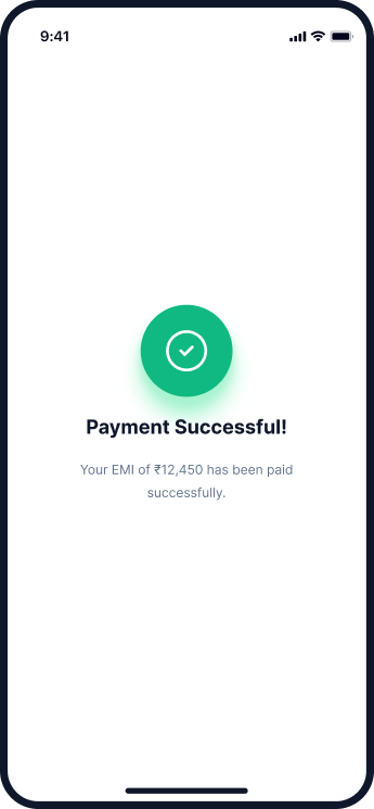 Cashfee Secure Digital Wallet & Payment