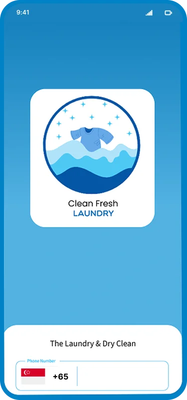 Laundry Services