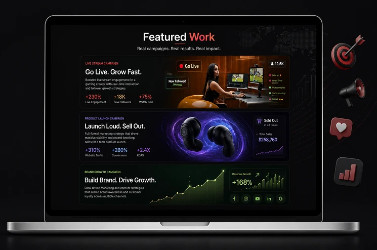 DISCOVERY PLATFORM