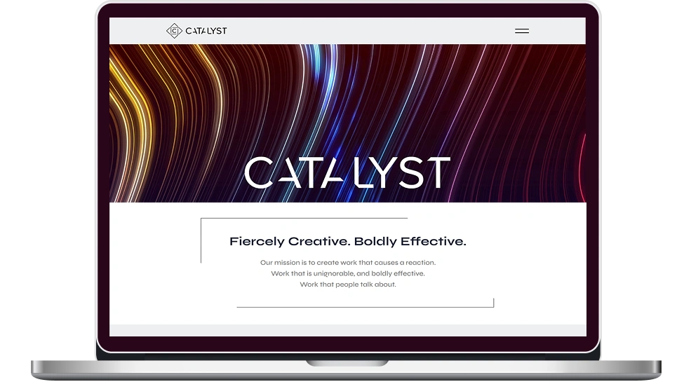 Catalyst Marketing