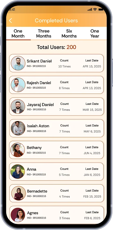 ChainLink App Development