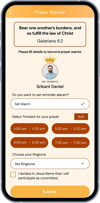 ChainLink App Development