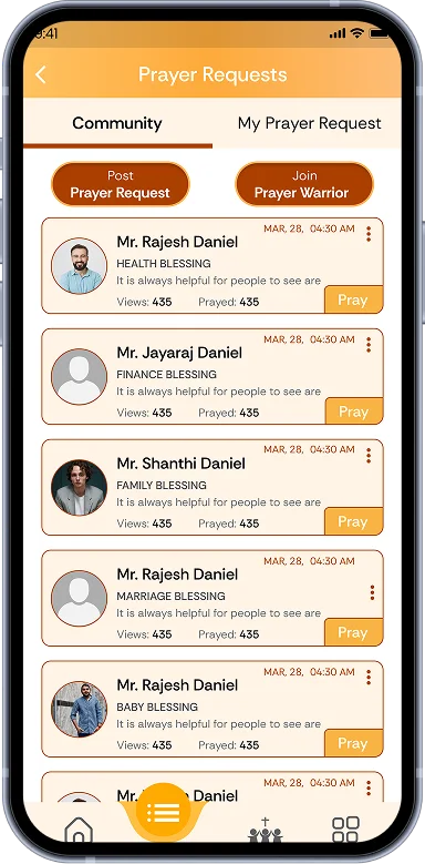 ChainLink App Development