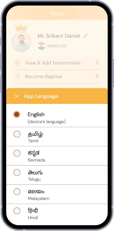 ChainLink App Development