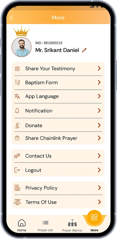 ChainLink App Development