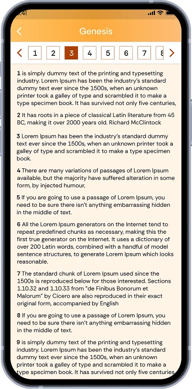 ChainLink App Development
