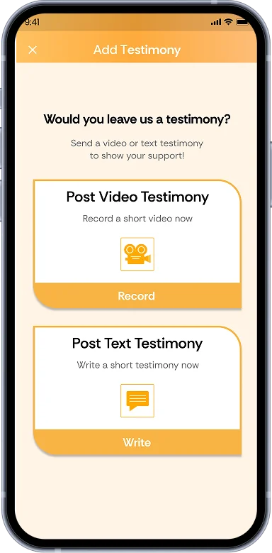 ChainLink App Development