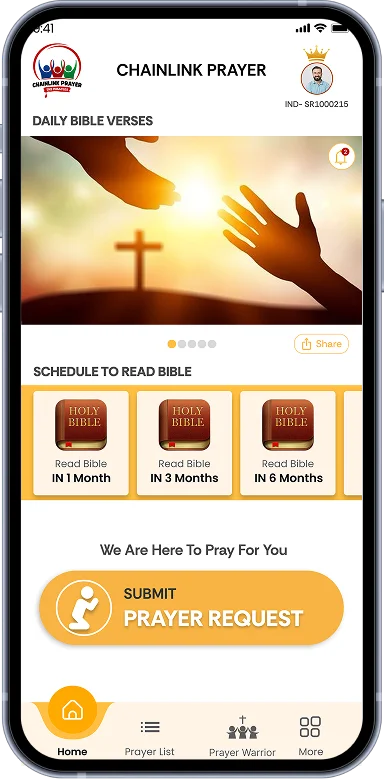 ChainLink App Development