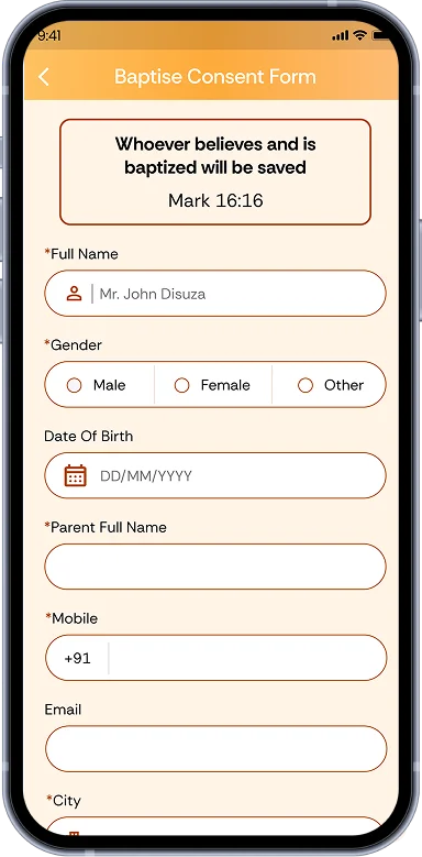 ChainLink App Development