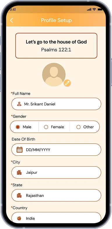 ChainLink App Development