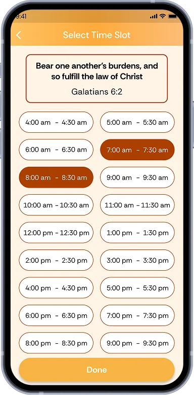 ChainLink App Development