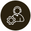Structuring the App and Admin Panel Together