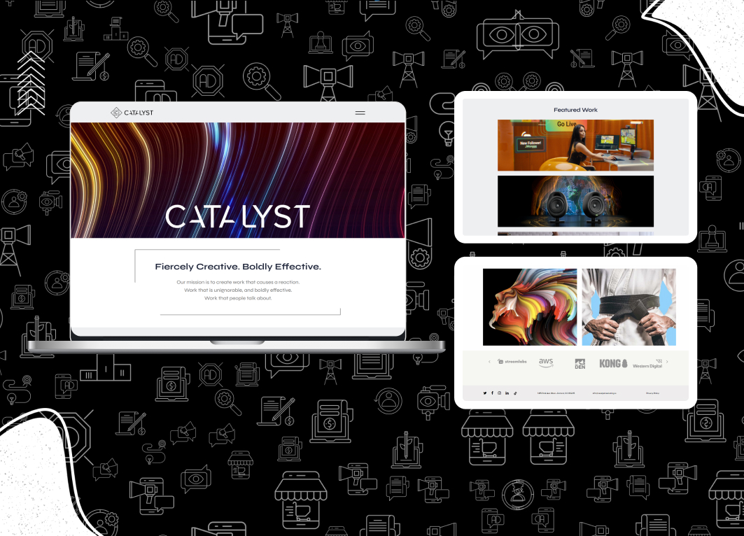 Catalyst_Marketing_Company