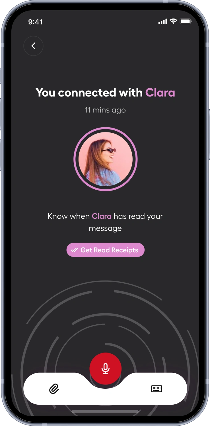 Dating App Development