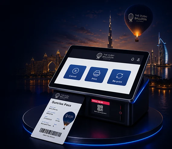 DISCOVERY PLATFORM