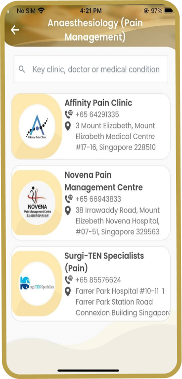 EasyClaims Insurance Claims