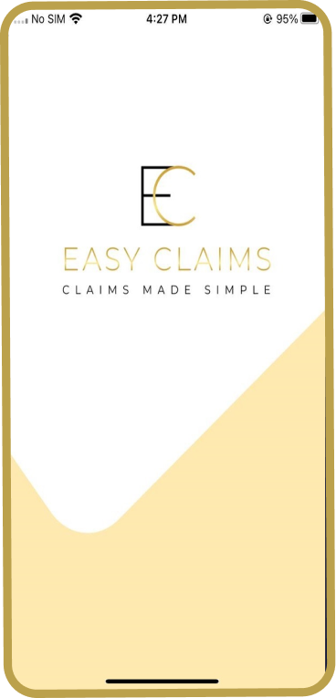 EasyClaims Insurance Claims