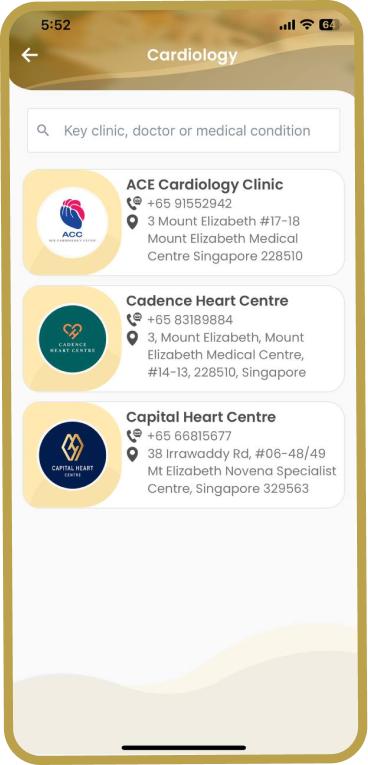EasyClaims Insurance Claims