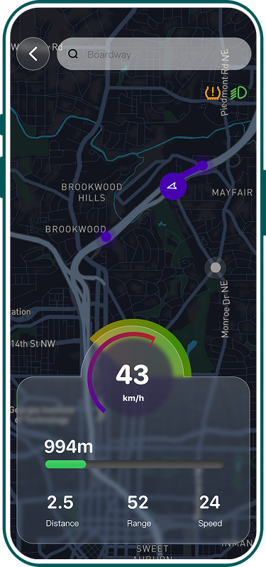 Musicify App 