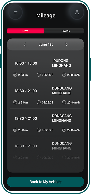 Musicify App 