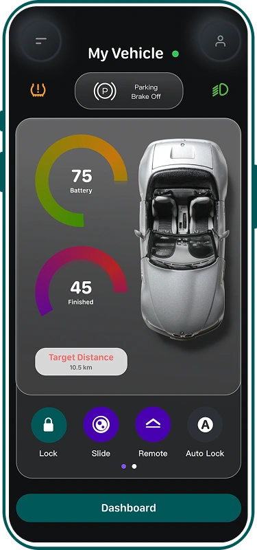Musicify App 