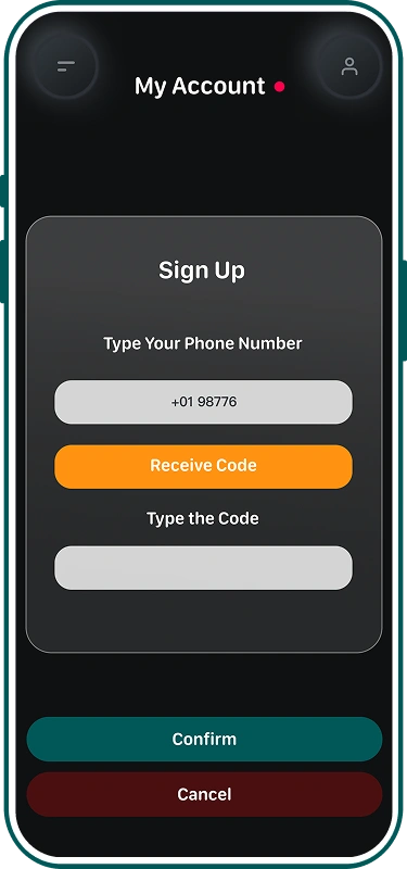 Musicify App 
