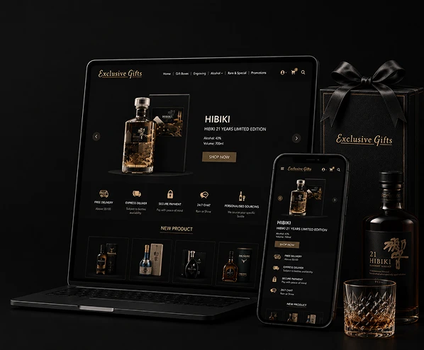 Exclusive Gifts