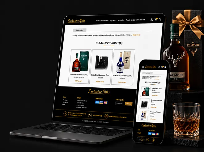 DISCOVERY PLATFORM