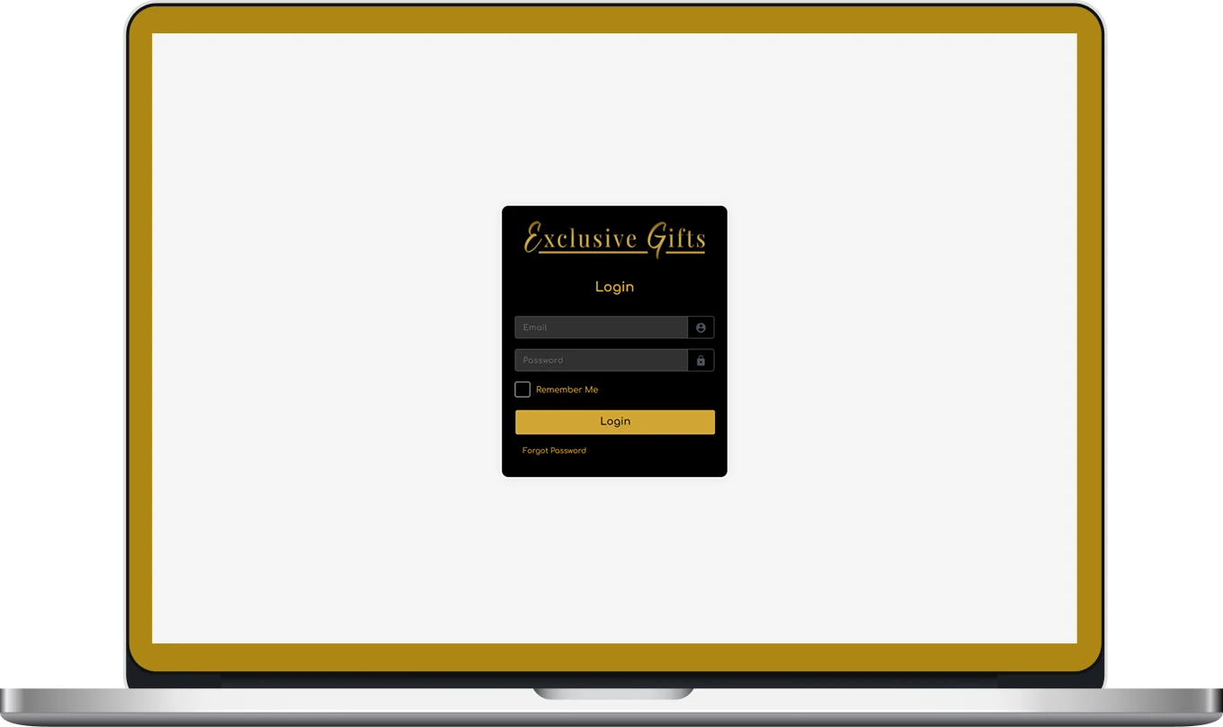 Exclusive Gifts